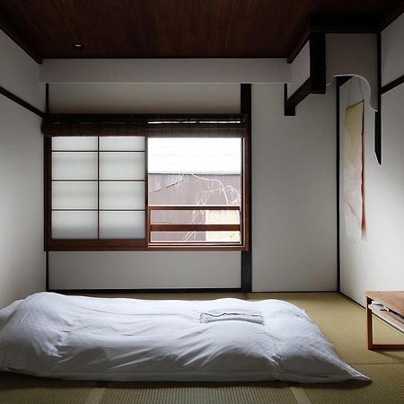Casa Ogumo Villa Kyoto Eksteriør bilde