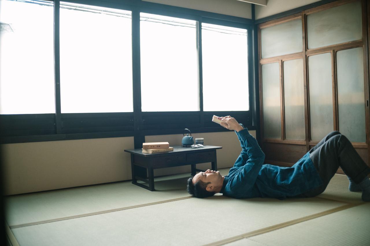 Casa Ogumo Villa Kyoto Eksteriør bilde