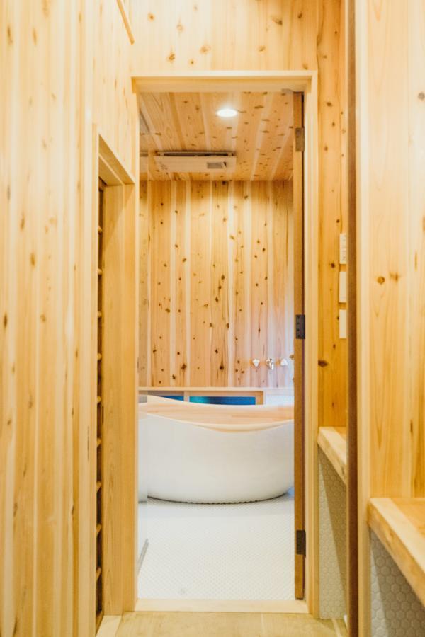 Casa Ogumo Villa Kyoto Eksteriør bilde