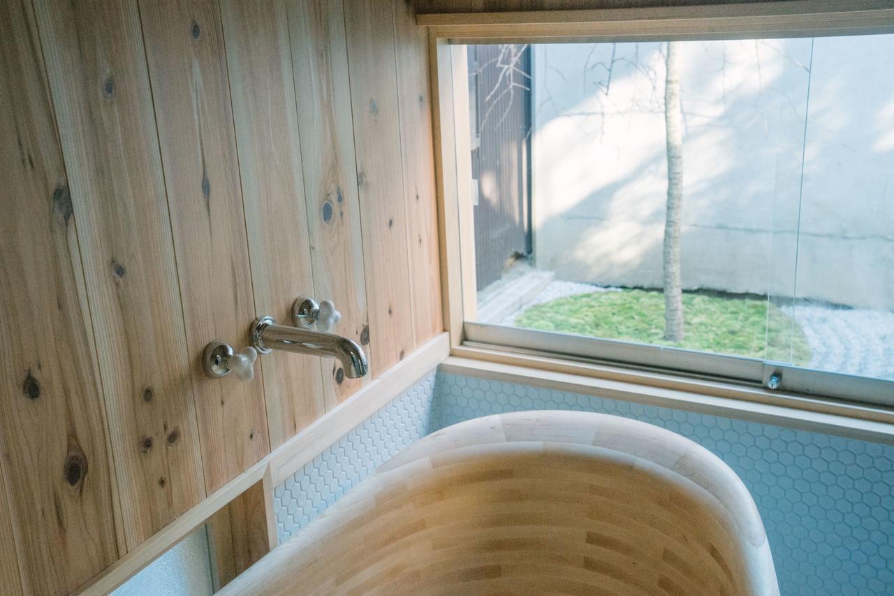 Casa Ogumo Villa Kyoto Eksteriør bilde