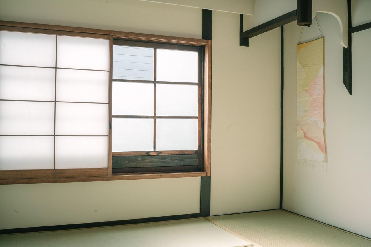 Casa Ogumo Villa Kyoto Eksteriør bilde