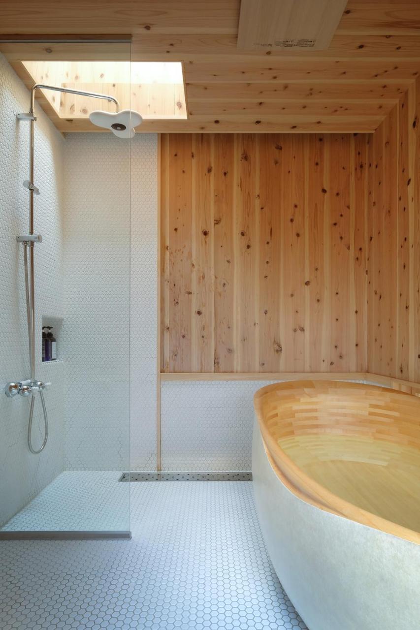 Casa Ogumo Villa Kyoto Eksteriør bilde